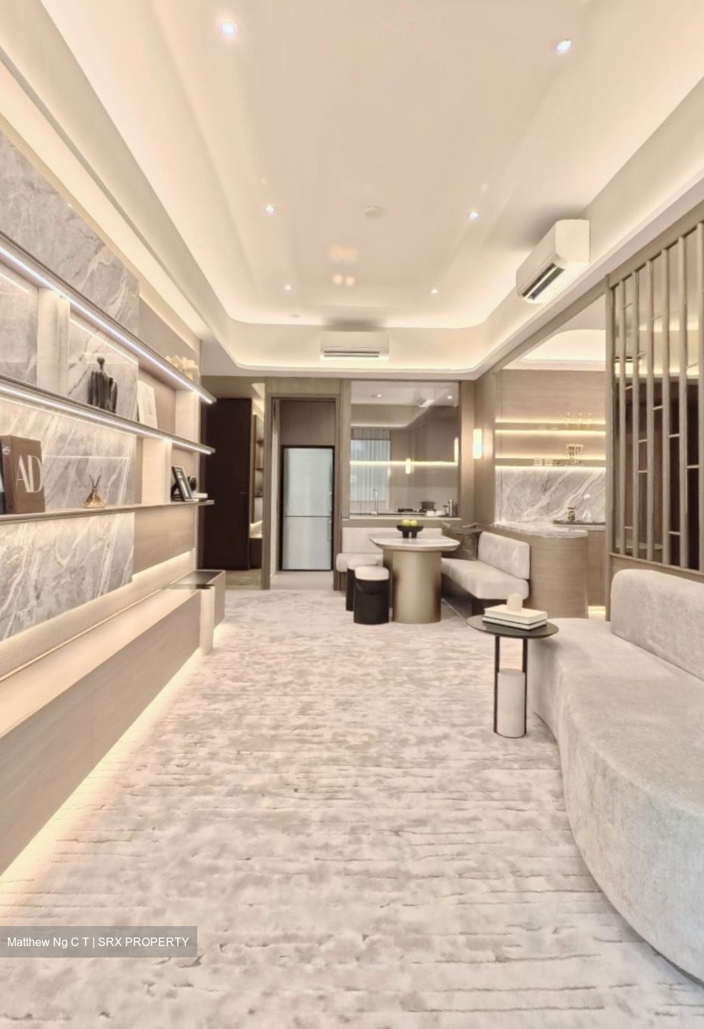 Jalan Merah Saga (D10), Condominium #616607991